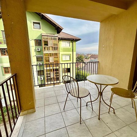 Apartament Novara 17 Craiova Exterior photo