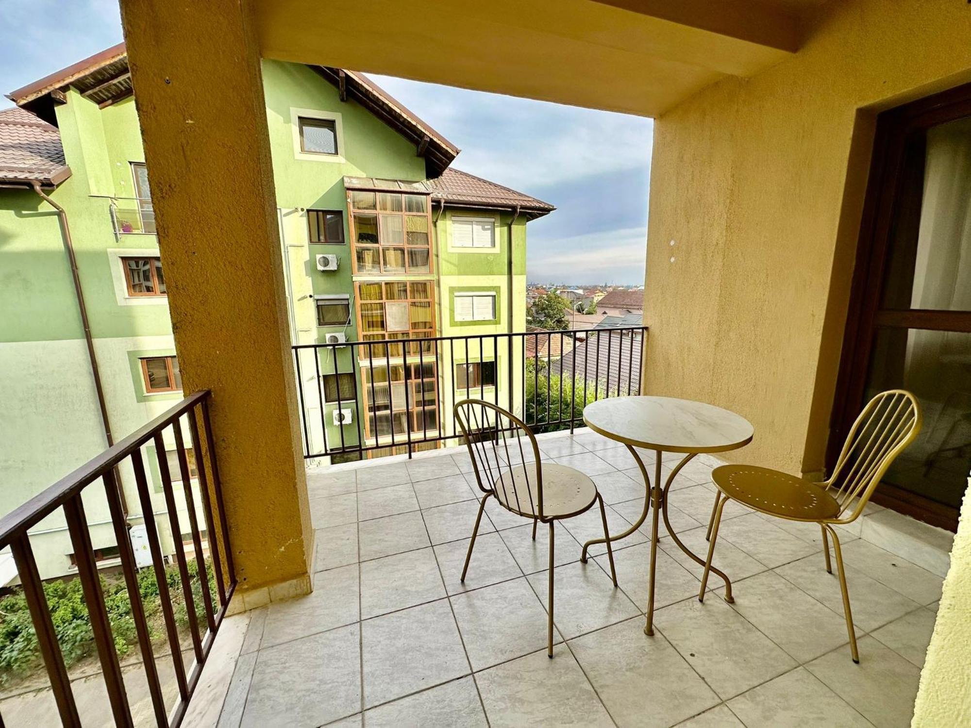 Apartament Novara 17 Craiova Exterior photo